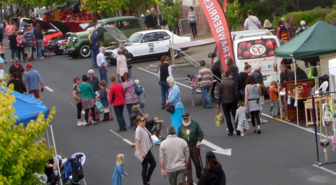 Attractions Image
